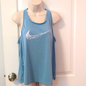 Nike Dri-Fit Tank